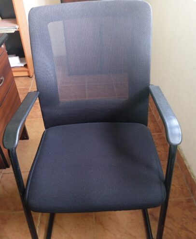 OFFICE CHAIRS