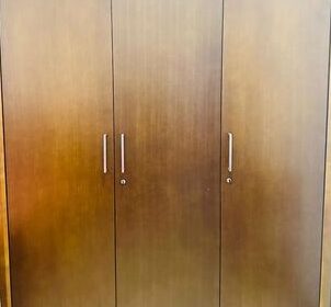 Wardrobe for Sale