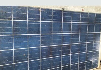 250w Solar 10 Panel