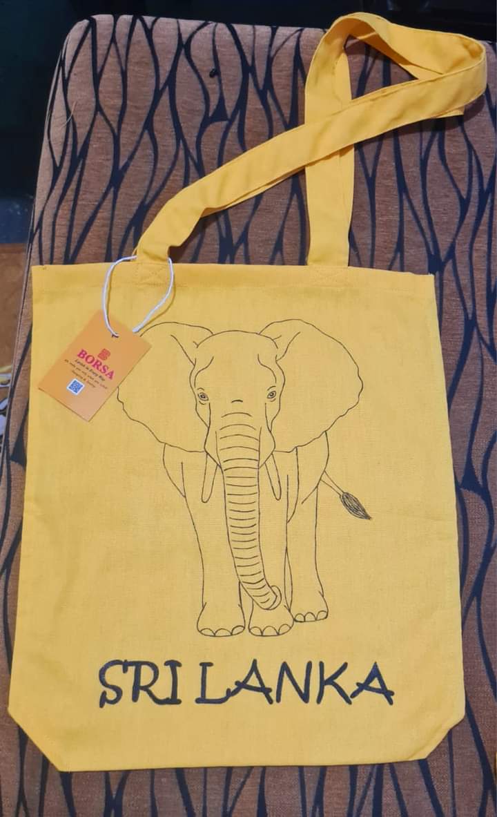BORSA Lavish in Every Way