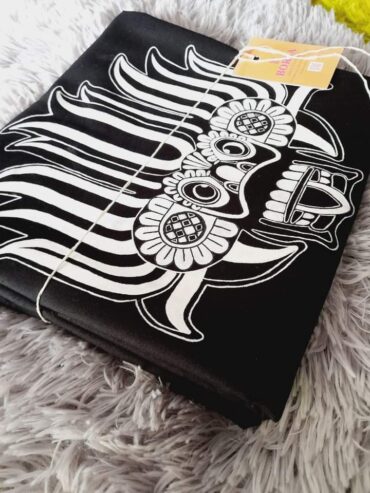 BORSA Lavish in Every Way