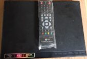 LG Blu-Ray/DVD Players/CD’s and DVD’s Lot