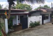 Large Two Story House in Meegoda