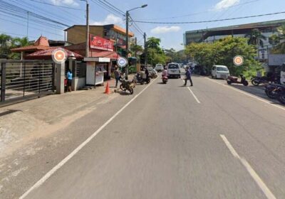 Prime Commercial Property for Sale in Heart of Gampaha City