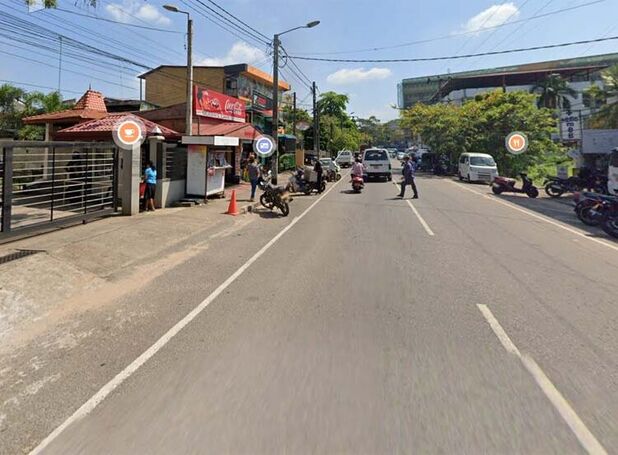 Prime Commercial Property for Sale in Heart of Gampaha City