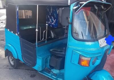 Bajaj Other Model Three Wheeler
