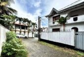 Valuable Land for Sale at Katubedda, Moratuwa