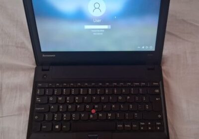 Lenovo Think Pad (Used)