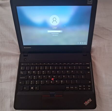 Lenovo Think Pad (Used)