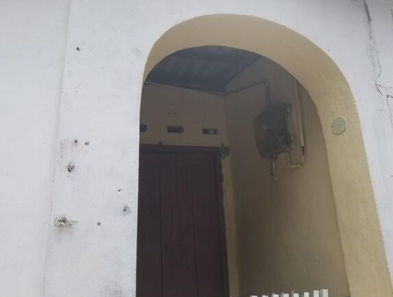 small house for sale in wellawatte land side