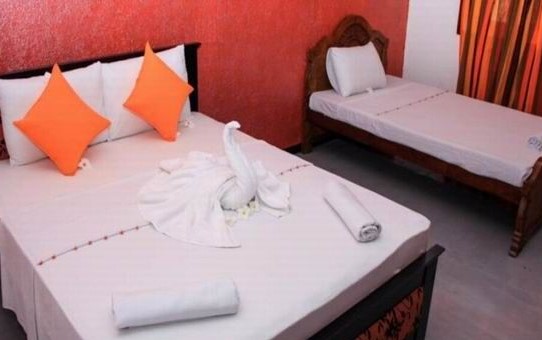 Code 3801 Bungalow cum Guest house for sale Negombo