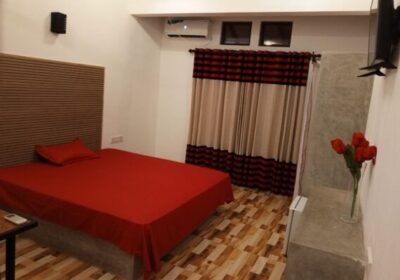 Fully Furnished Modern Room for Rent in Negombo