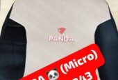 Micro Panda Seat Covers