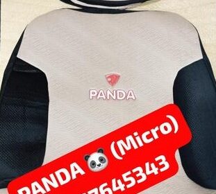Micro Panda Seat Covers