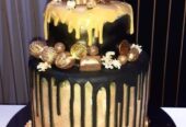 Elizabeth Sugar Art