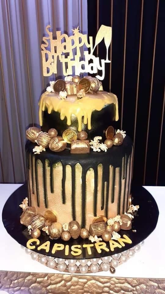 Elizabeth Sugar Art