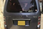 Micro Mpv Junior Iii