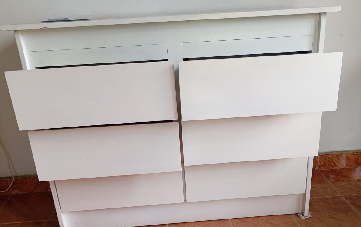 wardbore cupboard