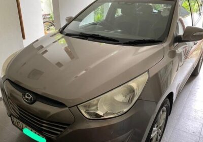 Hyundai Tucson for sale