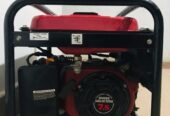 Gasoline generator