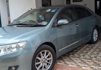 Toyota Allion 260G