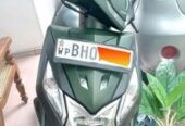 2019 Honda Dio for Sale