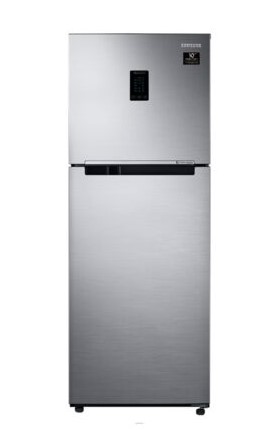 Double Door Refrigerator