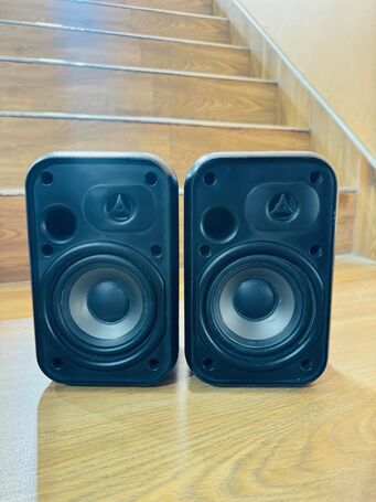 Signature USA Compact surround speaker