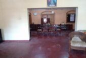 Code 3796 Land for sale Negombo