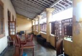 Code 3796 Land for sale Negombo