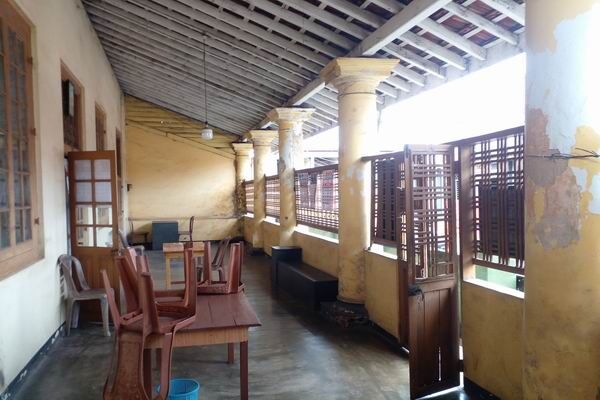 Code 3796 Land for sale Negombo