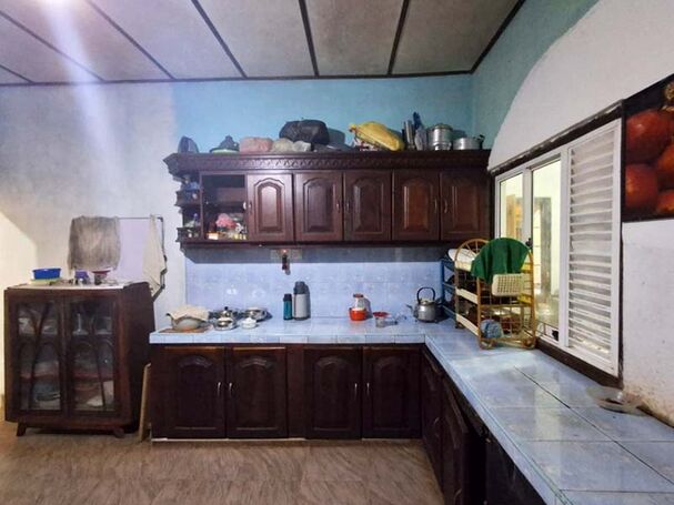 Solidly Built House for Sale in Thammita, Gampaha