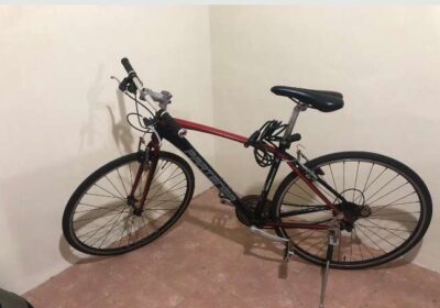 Migration Sale Partenza Road Bike