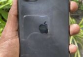 Iphone 11 (128gb) Blackface id & all functions