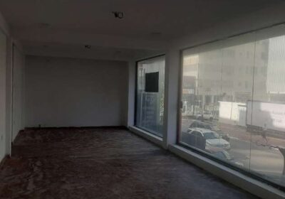 Office / Showroom Space For Rent