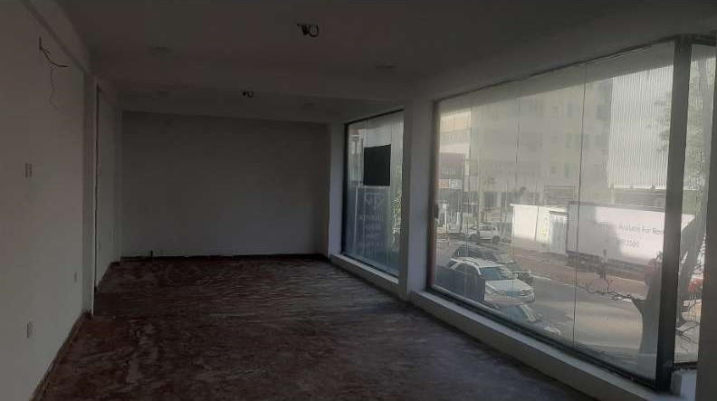 Office / Showroom Space For Rent