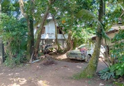 06 Perch Land for Sale in Madiwela in 20ft Rd