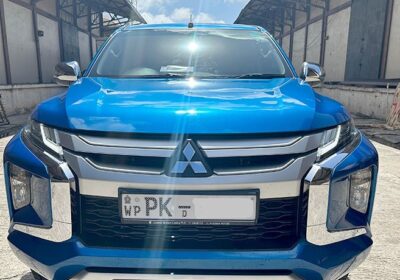 Mitsubishi L200 2020 for Sale
