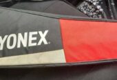 Badminton Racquet