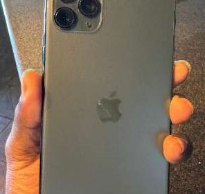 Iphone 11 Promax