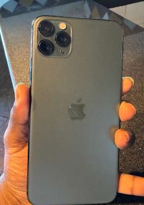 Iphone 11 Promax