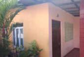 Land for sale in Baththaramulla