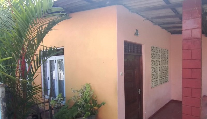 Land for sale in Baththaramulla
