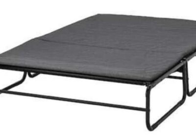 Ikea Sofa Bed (migration Sale)