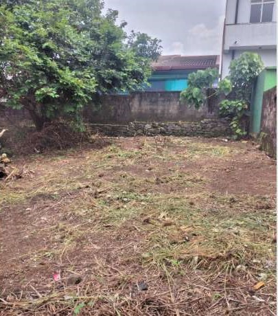 Land for Sale in Kesbewa