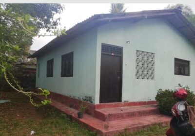 මහරගම පමුනුව 6 වෙනි පටුමග ඉඩමක් විකිනීමට