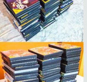 Children’s Dvd Collection (292 Movies) For Sale