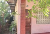 Land for sale in Baththaramulla