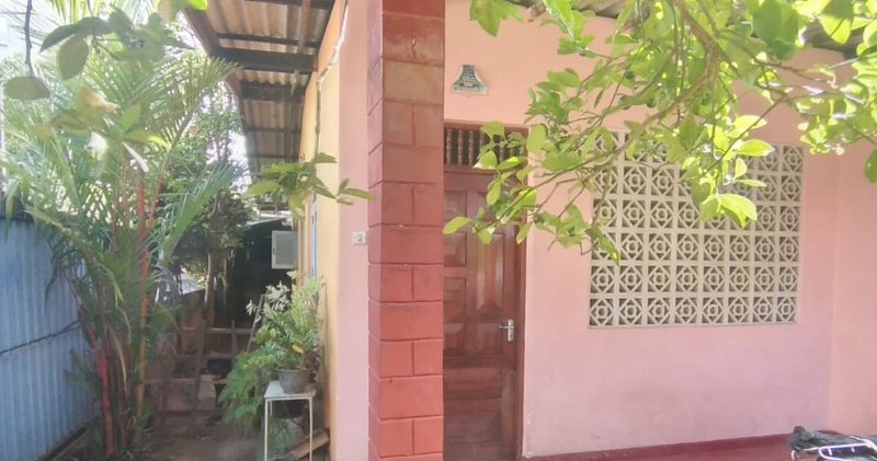 Land for sale in Baththaramulla