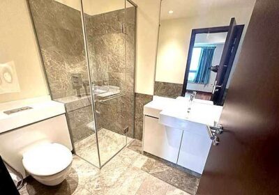 Apartment for Sale in Cinnamon Life Residences